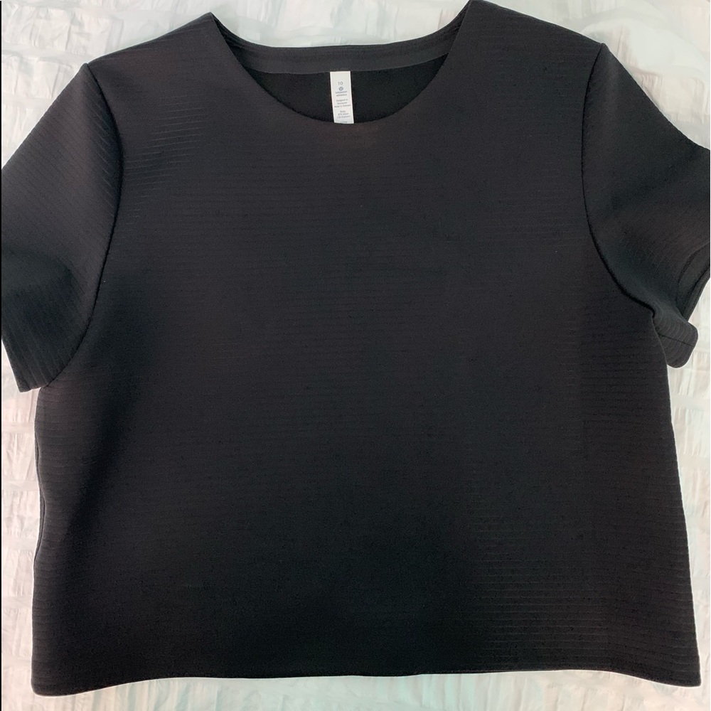 Lululemon Shaped SS